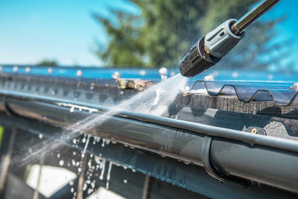Best Affordable Power Washing  in Coleytown, CT