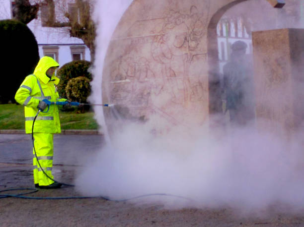 Best Best Pressure Washing Companies  in Coleytown, CT