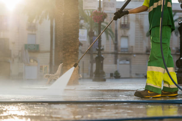 Best Deck Cleaning Services  in Coleytown, CT